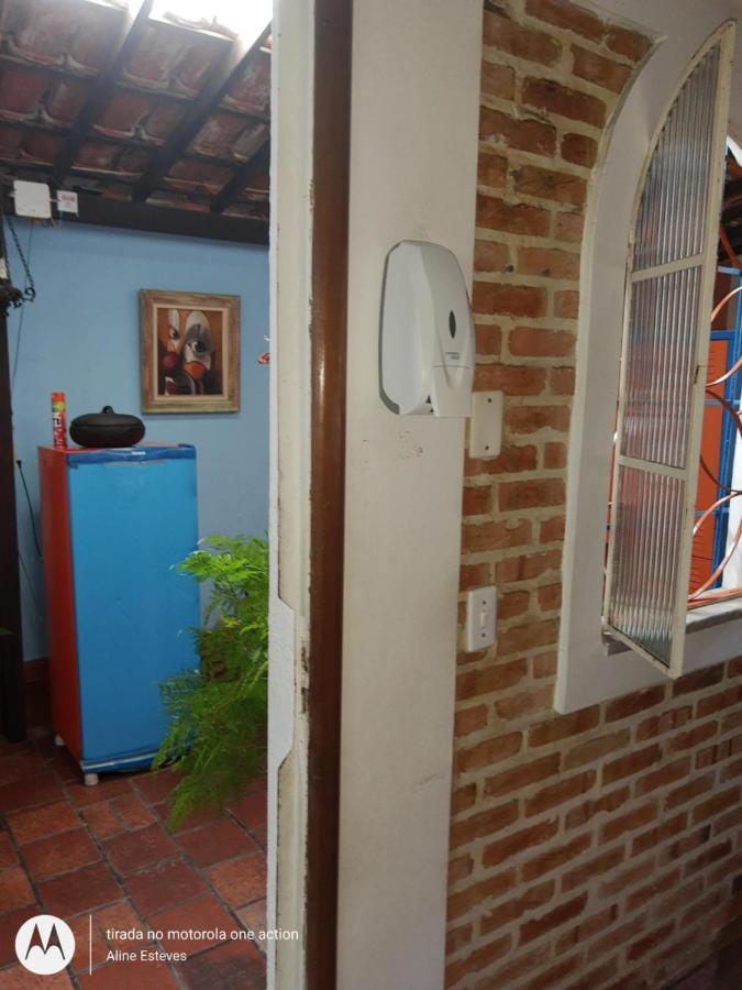 Aloha Hostel Cabo Frio Exterior foto