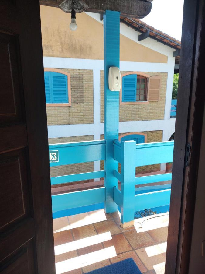 Aloha Hostel Cabo Frio Exterior foto
