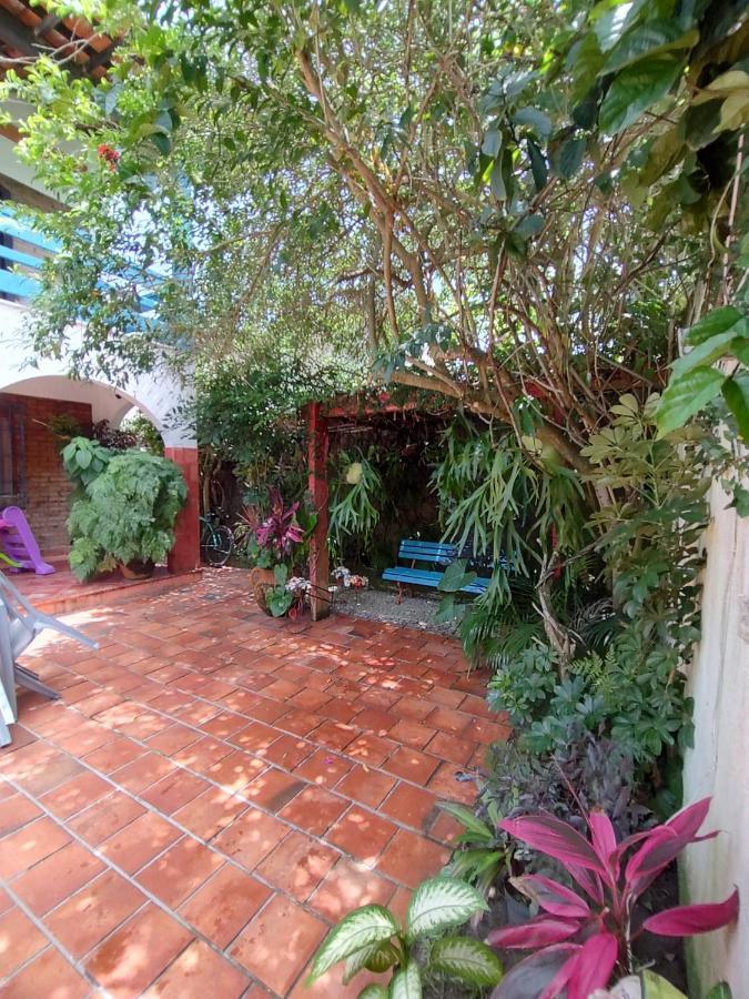 Aloha Hostel Cabo Frio Exterior foto