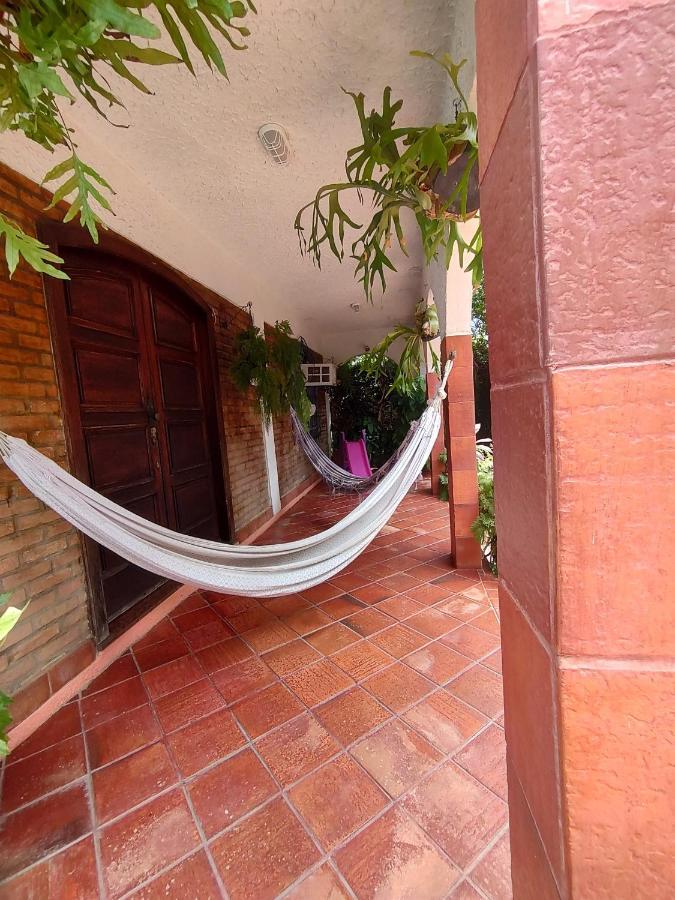 Aloha Hostel Cabo Frio Exterior foto