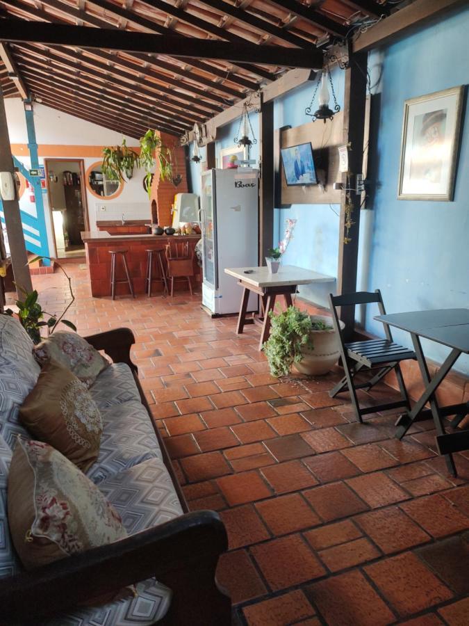 Aloha Hostel Cabo Frio Exterior foto