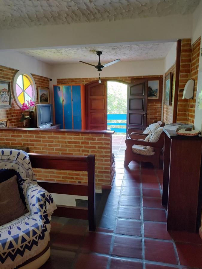 Aloha Hostel Cabo Frio Exterior foto
