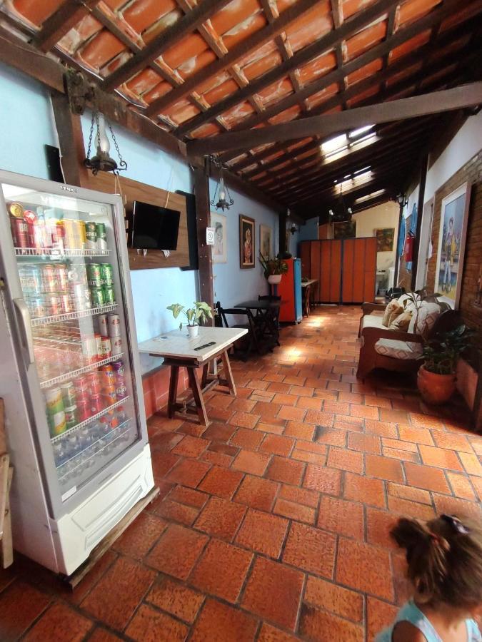 Aloha Hostel Cabo Frio Exterior foto