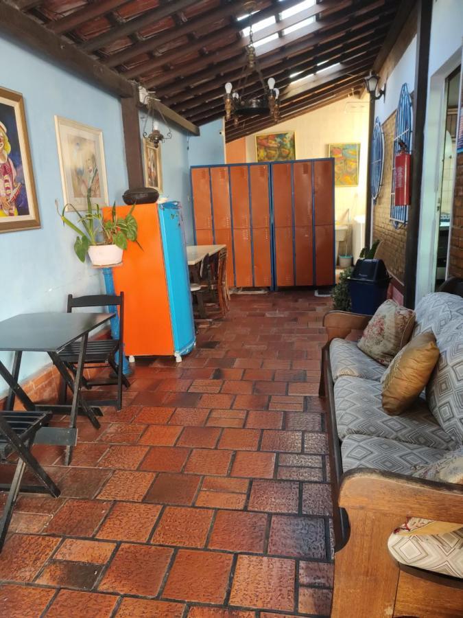 Aloha Hostel Cabo Frio Exterior foto