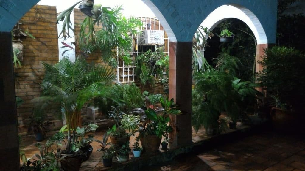 Aloha Hostel Cabo Frio Exterior foto
