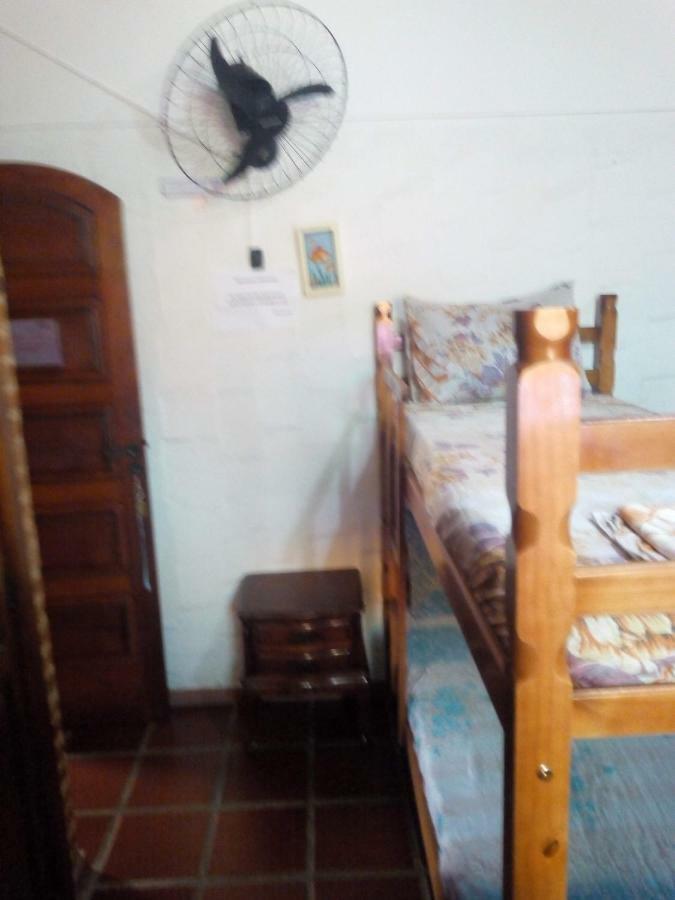 Aloha Hostel Cabo Frio Exterior foto