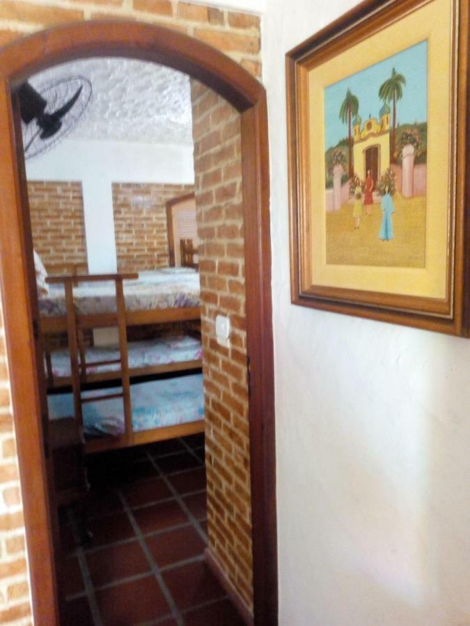 Aloha Hostel Cabo Frio Exterior foto